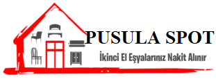 Pusula Spot İkinci El Eşya